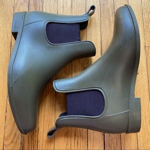 Chelsea Rain Boots, A New Day for Target, Waterproof Women’s Galoshes